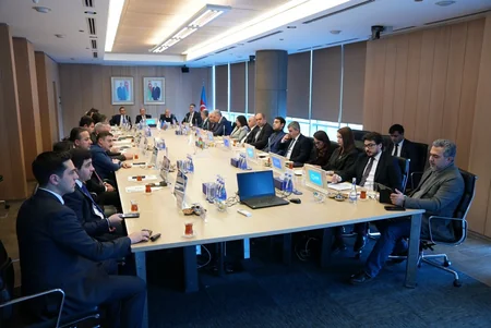 Azərbaycan Banklar Assosiasiyasının Rəyasət Heyətinin tərkibi yenilənib