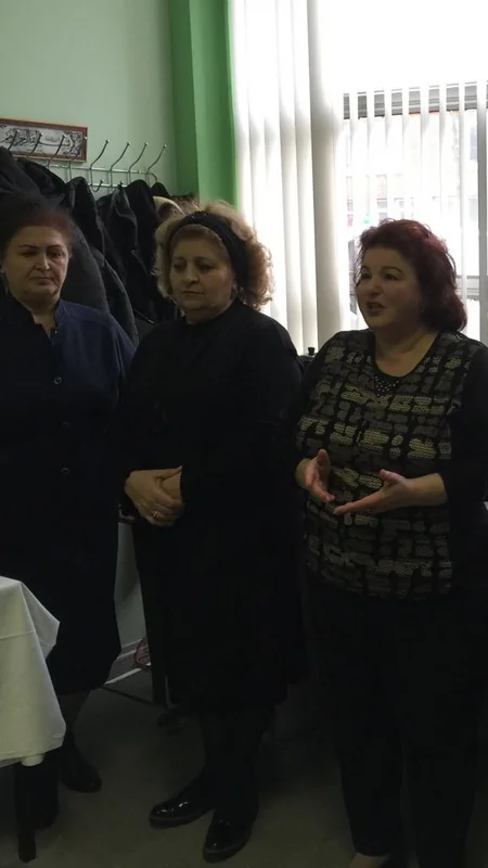 Benilüks Azərbaycanlıları Konqresi 20 Yanvar faciəsinə həsr edilmiş tədbir keçirib