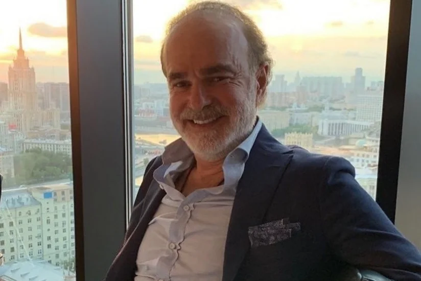 Moskvada erməni əsilli iş adamı tutulub