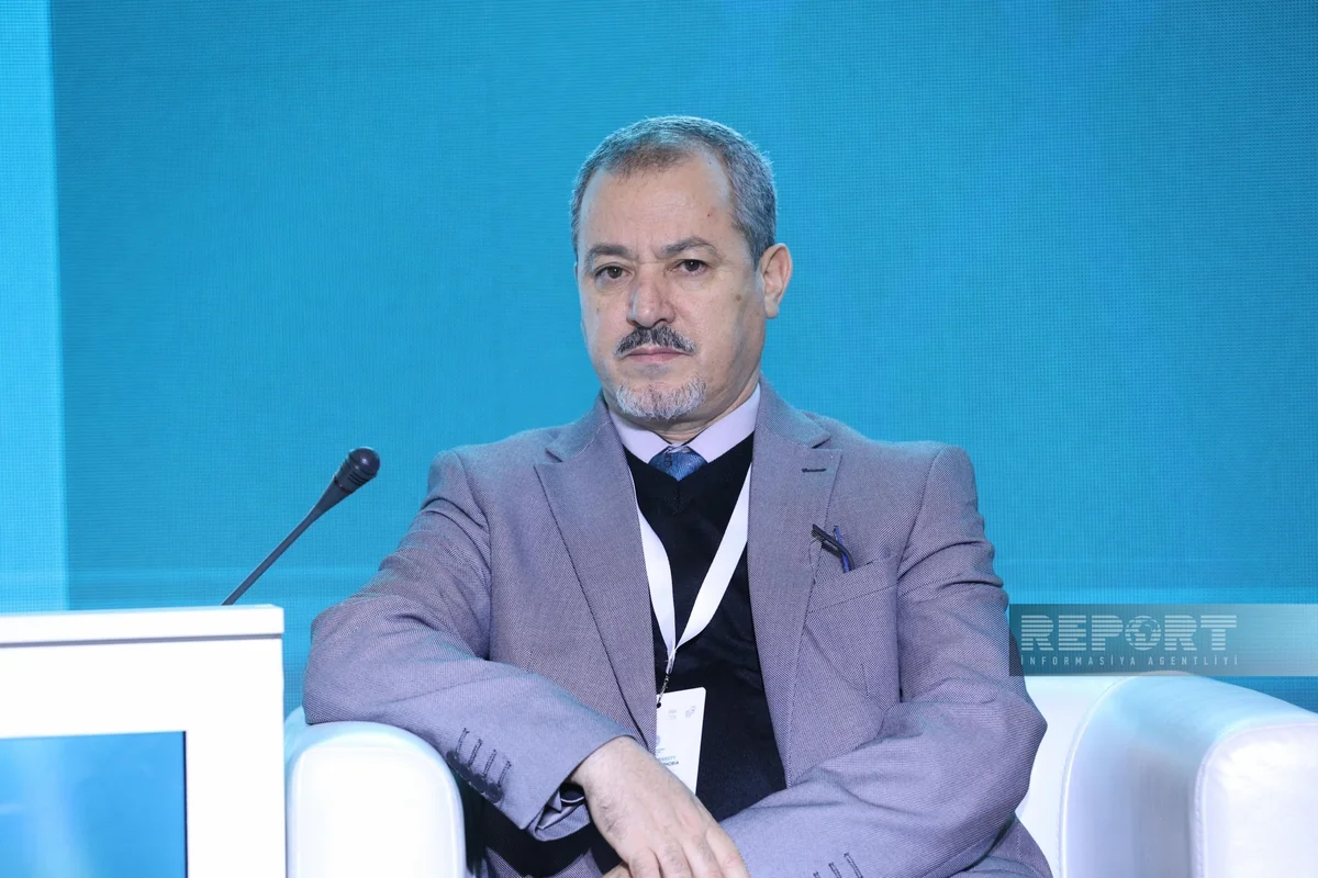 Qətər Universitetinin dosenti: İslamofobiya sivilzasiyaların harmoniya içində yaşamasına maneədir