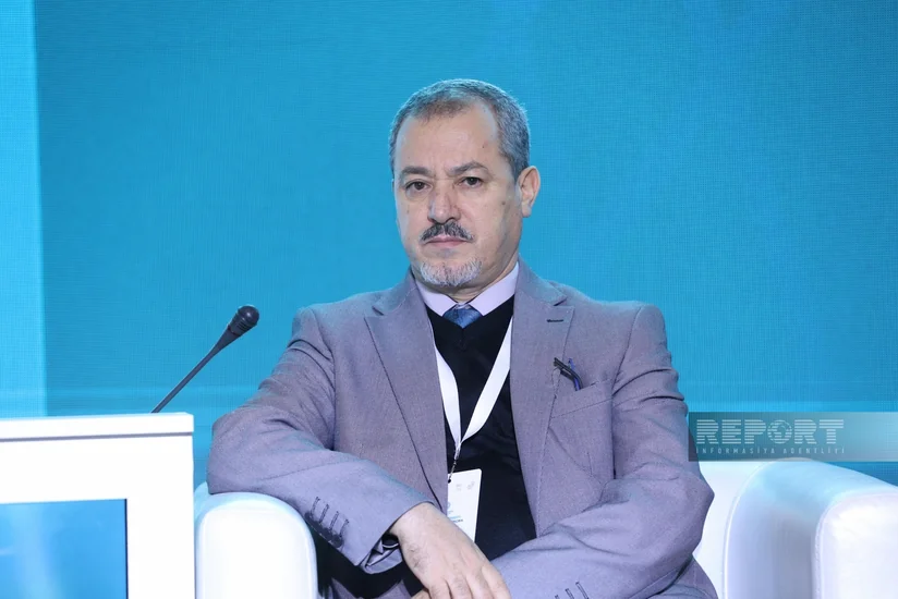 Qətər Universitetinin dosenti: İslamofobiya sivilzasiyaların harmoniya içində yaşamasına maneədir