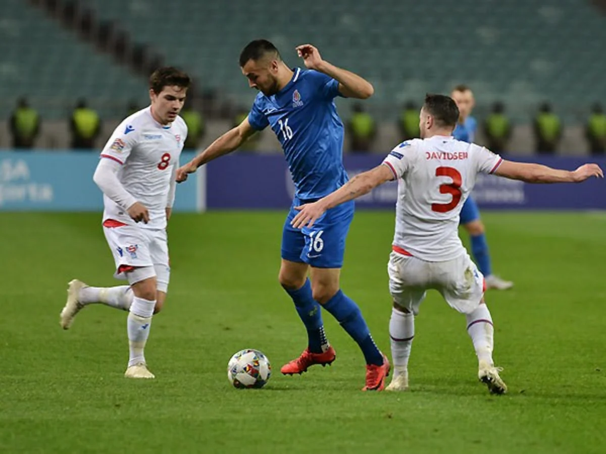 Rüfət Dadaşov: Kosovoda çox qaynar bir duel olacaq
