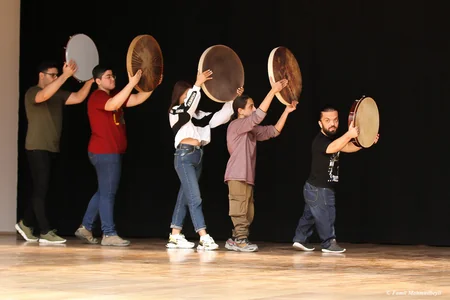 ƏSA Teatrı “Nəsimi İli”nə “Sirri Ənəlhəqq” adlı anterpriza ilə töhfəsini verəcək