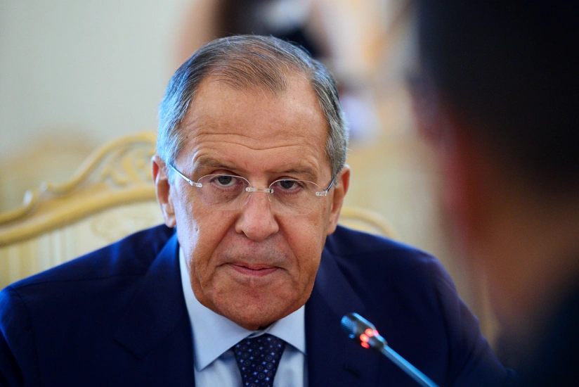 Sergey Lavrov bu gün Azərbaycana səfər edəcək