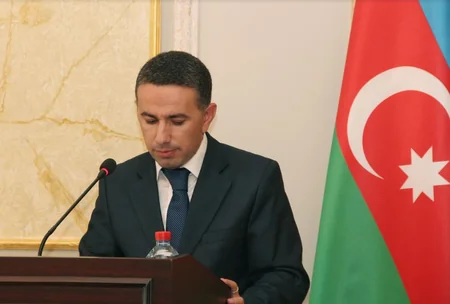 Dini Qurumlarla İş üzrə Dövlət Komitəsində müşavirə keçirilib