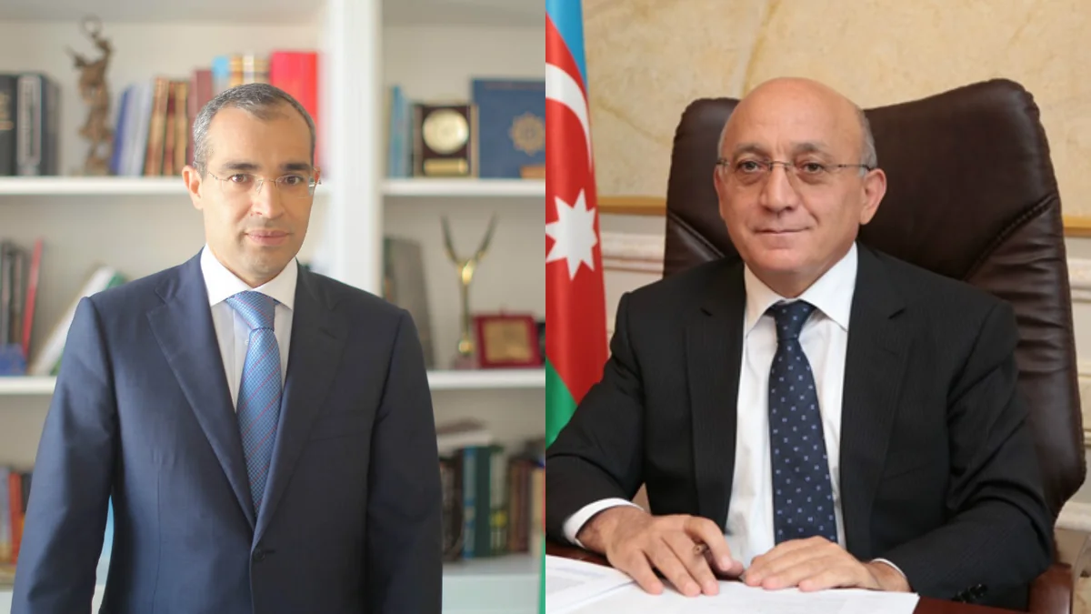Təhsil Nazirliyi ilə Dövlət Komitəsi arasında birgə Fəaliyyət Planı imzalanıb