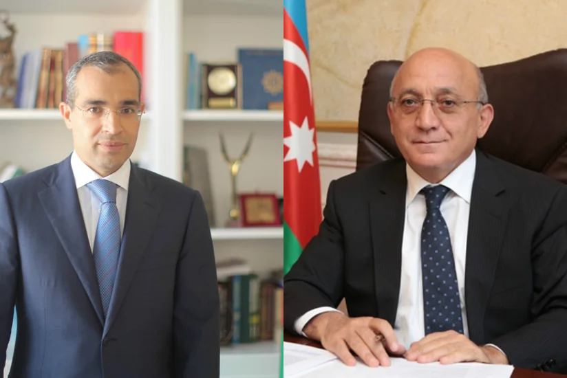 Təhsil Nazirliyi ilə Dövlət Komitəsi arasında birgə Fəaliyyət Planı imzalanıb