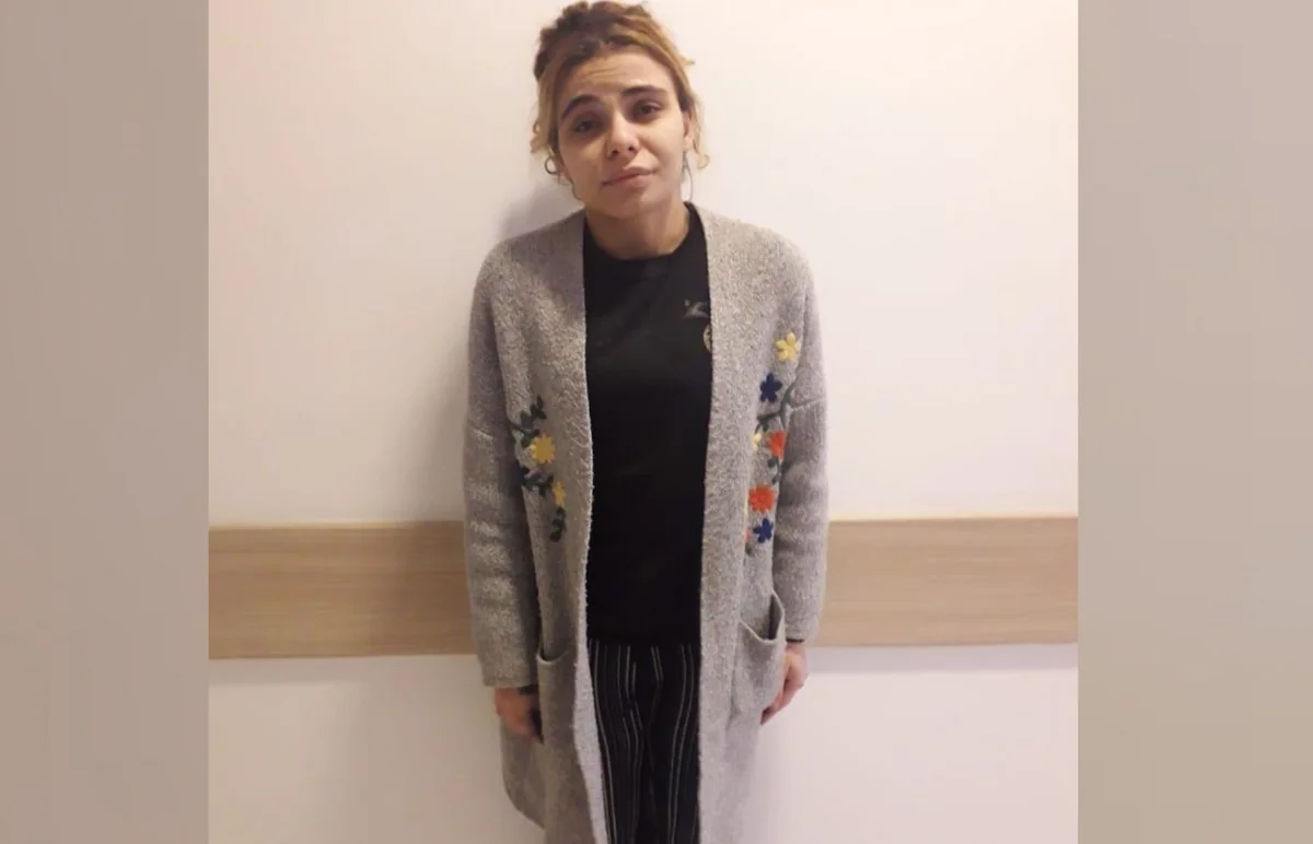 Bakıda evlərdən oğurluq edən qadın saxlanılıb
