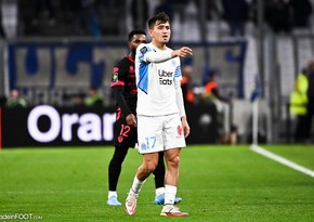Cengiz Ünder: Qarabağla oyundakı qələbə hər kəs üçün vacib idi