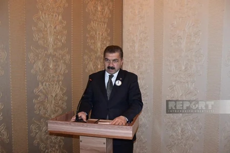 İmişlidə Xocalı faciəsinin 31-ci ildönümü qeyd edilib