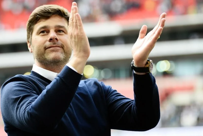 İngiltərə klubu baş məşqçisi ilə müqavilənin müddətini uzadıb