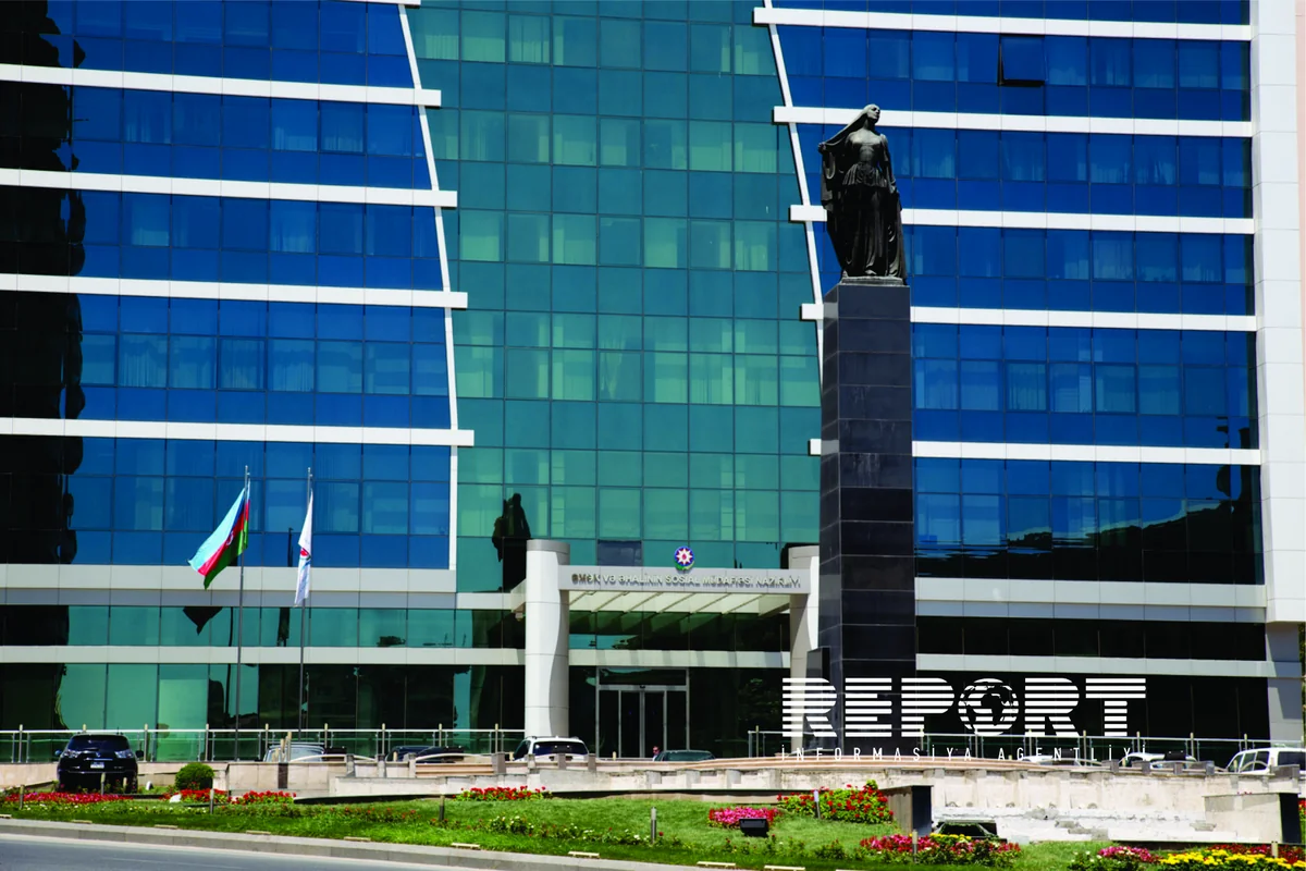 Bu il  Prezident təqaüdü alanların sayı açıqlanıb