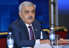AFFA prezidenti Qarabağı təbrik edib
