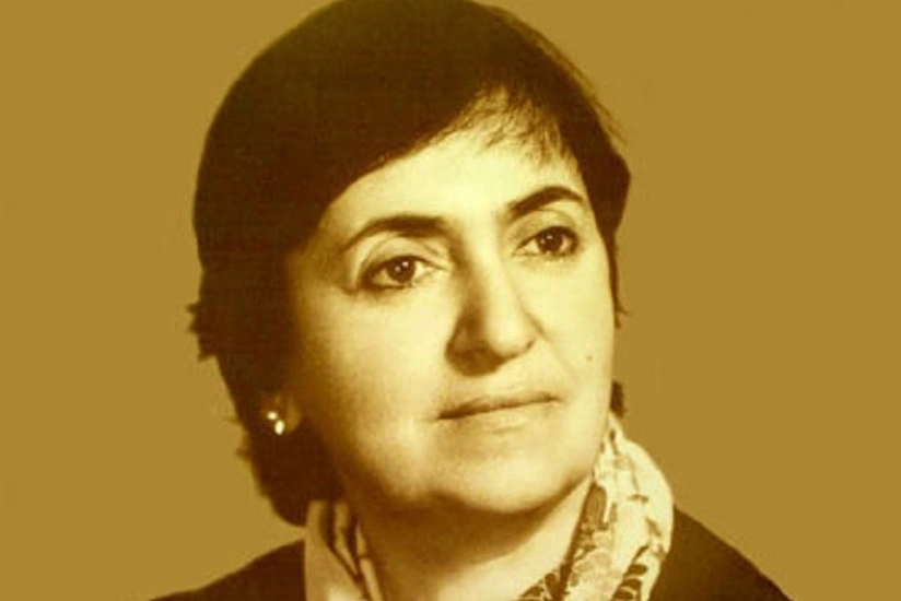 Bu gün görkəmli oftalmoloq alim, akademik Zərifə Əliyevanın doğum günüdür