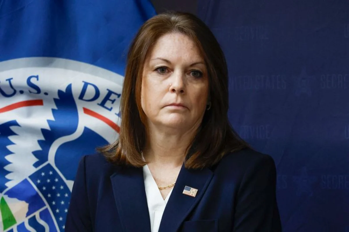 US Secret Service director to testify on Trump shooting