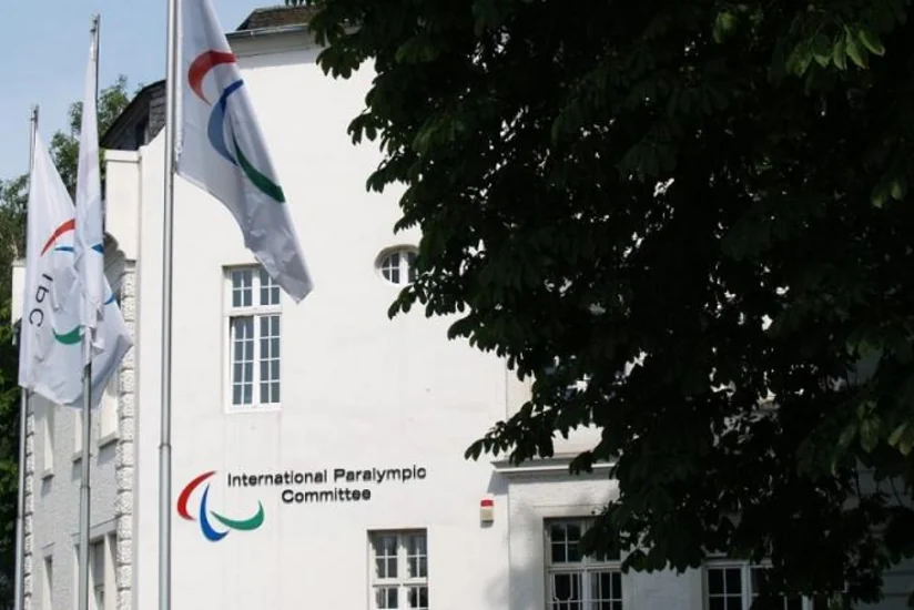 Rusiya və Belarus Beynəlxalq Paralimpiya Komitəsinin üzvlüyündən çıxarılır