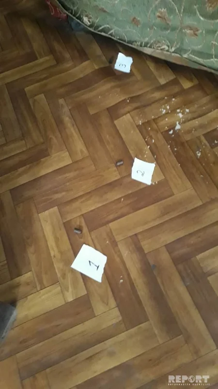 Tovuzda güllələnən sabiq məhkəmə sədri xəstəxanada ölüb - FOTO - VİDEO - YENİLƏNİB-3