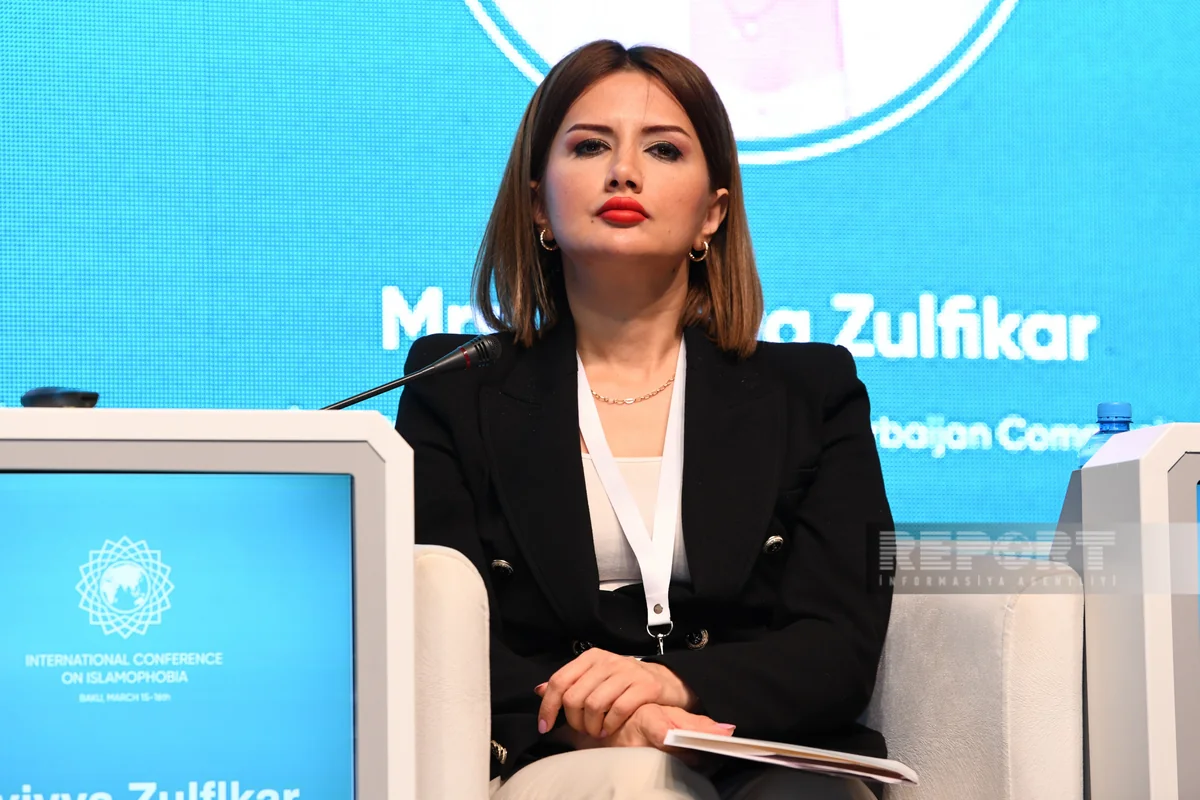İcma: “Azərbaycana məxsus və indiki Ermənistan ərazisində məscidlər və qəbiristanlıqlar dağıdılıb”