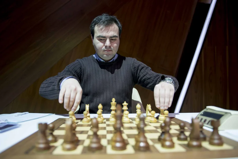 Şəhriyar Məmmədyarov: Belə maraqsız heç-heçə olmamışdı
