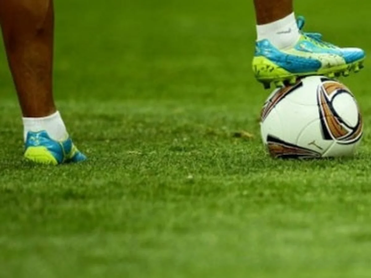 ​Azərbaycan futbolunda lipa aşkarlanıb