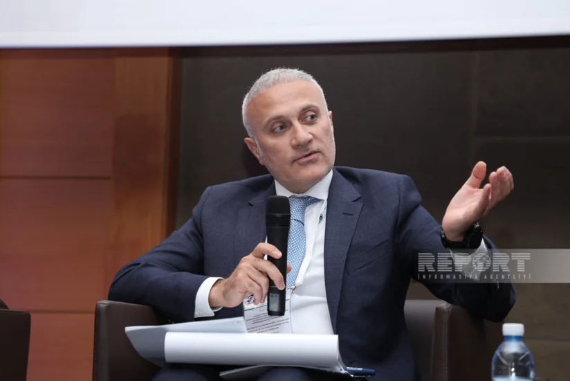 Məmməd Abbasbəyli: “Tenderi məmurun şirkəti deyil, rəqabətli təklif vermiş biznes qurumu udmalıdır”