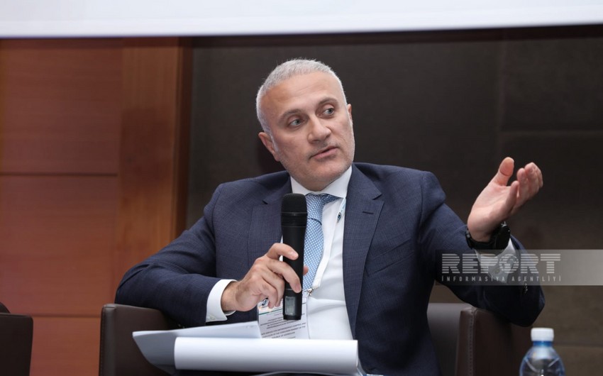 Məmməd Abbasbəyli: “Tenderi məmurun şirkəti deyil, rəqabətli təklif vermiş biznes qurumu udmalıdır”