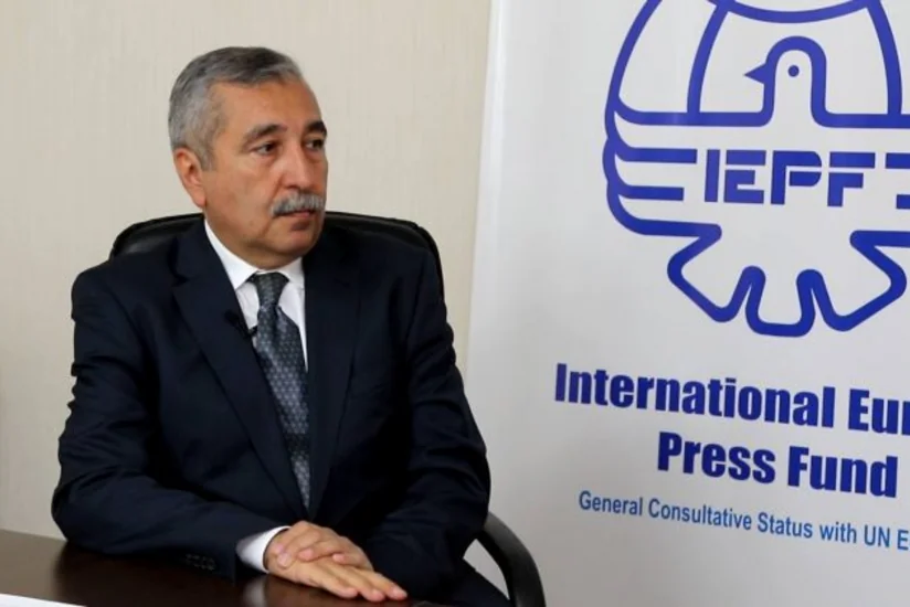 Эксперт: Франция не была и не будет непредвзятой в карабахском вопросе