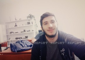 İki dəfə yaralansa da döyüşə gedən, 8 yoldaşını xilas edən Şuşa şəhidi