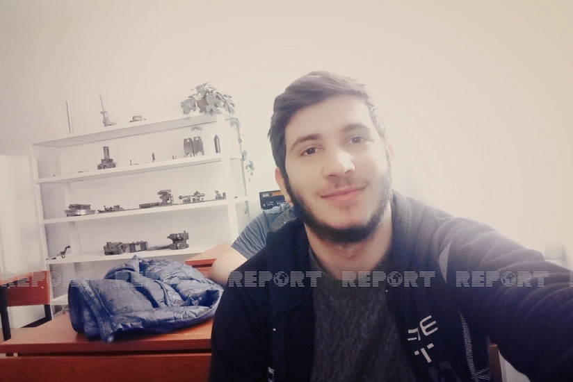 İki dəfə yaralansa da döyüşə gedən, 8 yoldaşını xilas edən Şuşa şəhidi