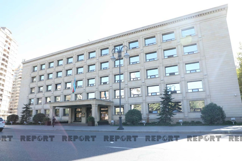 Azərbaycanda vergi işçiləri and içəcək