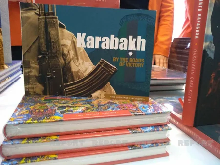 Mədəniyyət naziri: Hazırda azad olunmuş ərazilərdə böyük işlər görülür