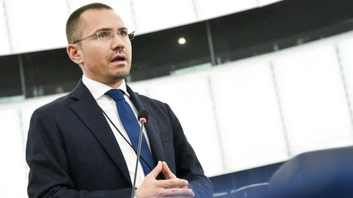 Avropa Parlamentinin deputatı: “Aİ Azərbaycan və Gürcüstanda infrastruktur layihələrin həyata keçirilməsini dəstəkləməlidir”