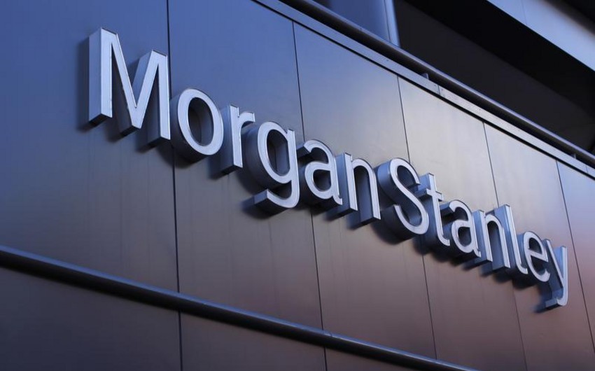 Morgan Stanleyin 4 treyderi işdən çıxarılıb