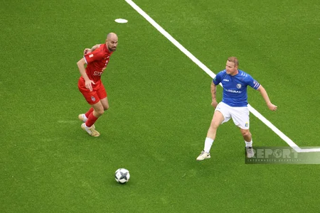 Bakıda keçirilən minifutbol üzrə dünya çempionatında yarımfinala yüksələn sonuncu komanda bəlli olub