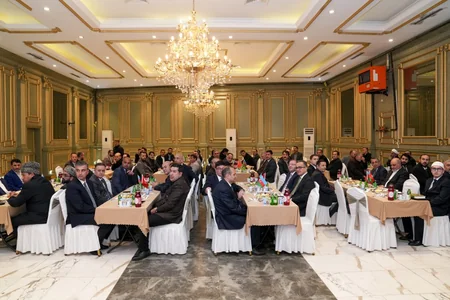 Ramin Məmmədov: Azərbaycanla Türkiyəni yalnız ortaq dəyərlər deyil, iqtisadi və geosiyasi maraqlar da birləşdirir