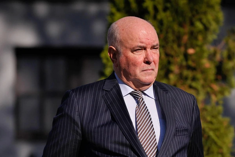 Karasin: Ər-Riyaddakı danışıqlar o qədər də səmərəli olmayıb