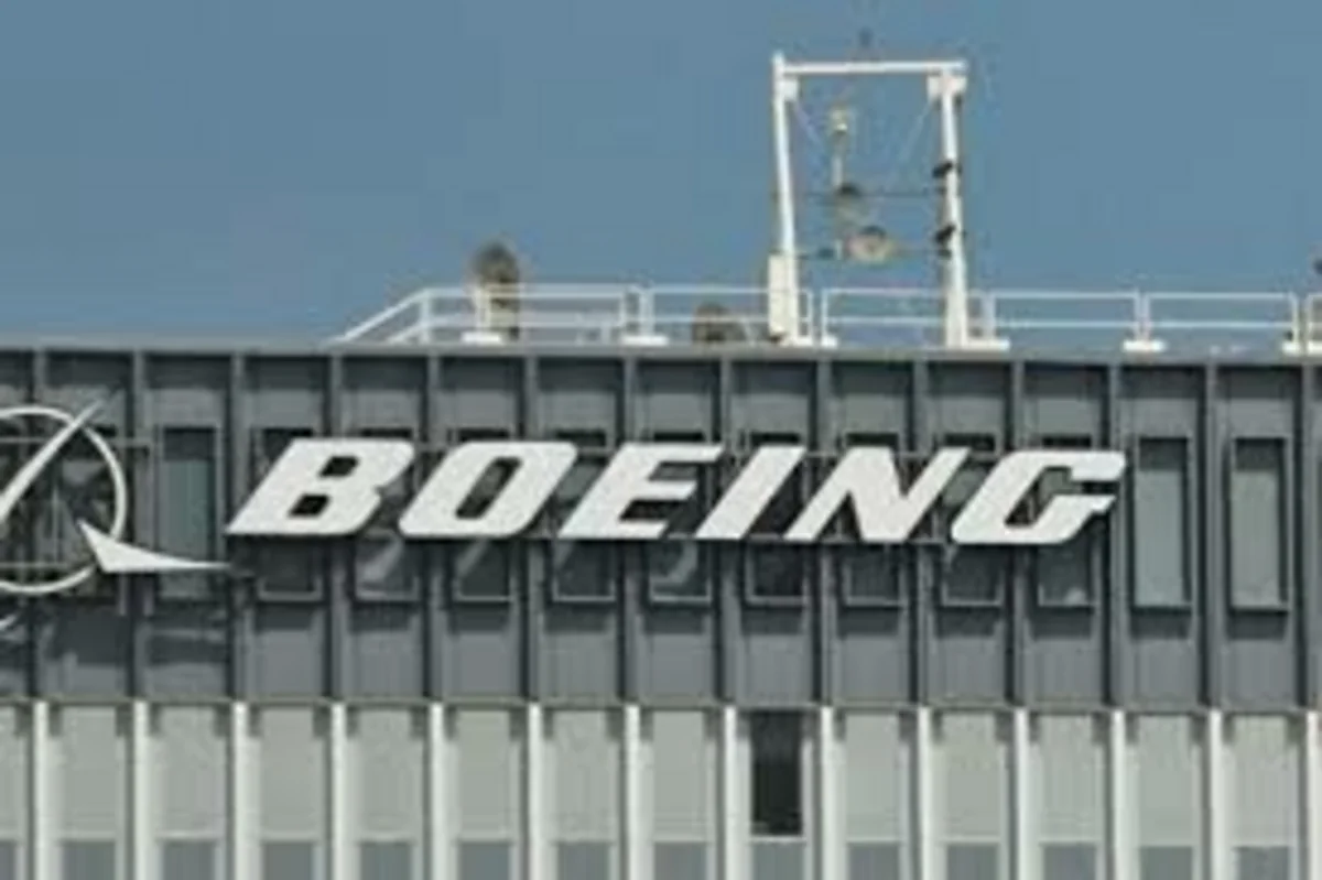 Boeing призвал правительство США выделить 60 млрд долларов для помощи авиаотрасли