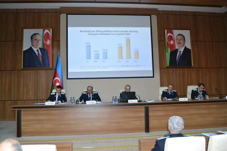 Amnistiya Aktının şamil olunduğu şəxslərin sayı açıqlanıb