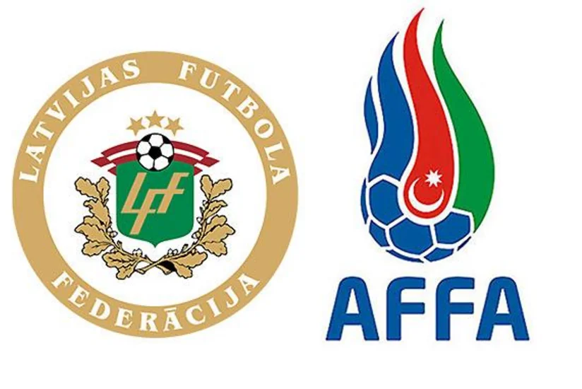 Azərbaycan millisinin Latviya ilə keçirəcəyi yoldaşlıq oyununun təyinatları açıqlanıb