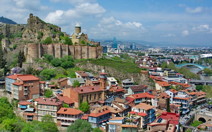 Tbilisidə mer seçkilərinin ikinci mərhələsi gözlənilir