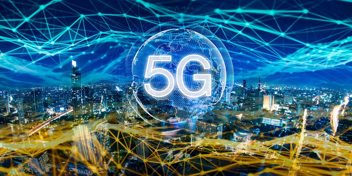 В Сингапуре приступили к массовому тестированию связи 5G