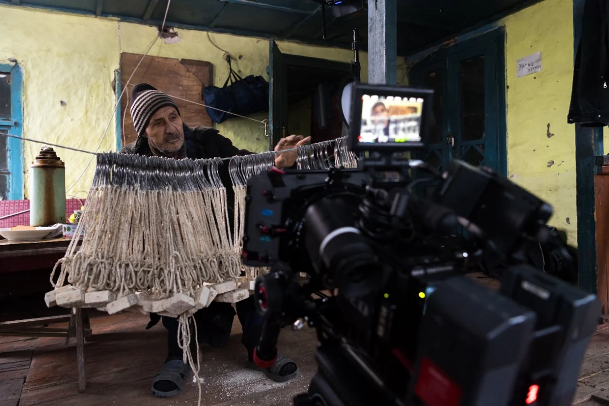 “Sonuncu” filmi Rotterdam Beynəlxalq Film Festivalında iştirak edəcək - VİDEO