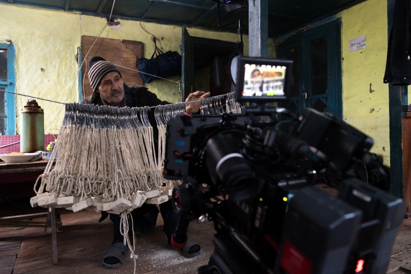 “Sonuncu” filmi Rotterdam Beynəlxalq Film Festivalında iştirak edəcək - VİDEO