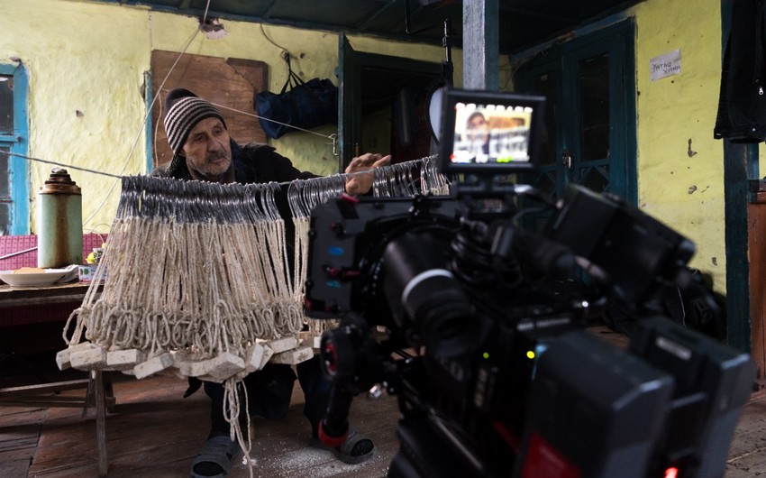 “Sonuncu” filmi Rotterdam Beynəlxalq Film Festivalında iştirak edəcək - VİDEO