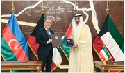 Azerbaijan-Kuwait Joint Commission 4th meeting to be held in Baku