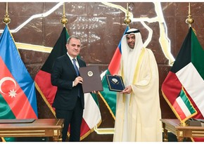 Azerbaijan-Kuwait Joint Commission 4th meeting to be held in Baku