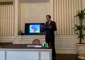Rəhman Mustafayev: Ermənistan Gəncə terroru ilə Fransada nüfuzunu itirib 