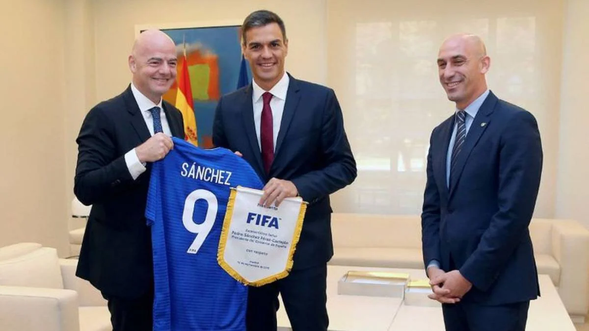 Avropa və dünya çempionatı İspaniyada keçirilə bilər