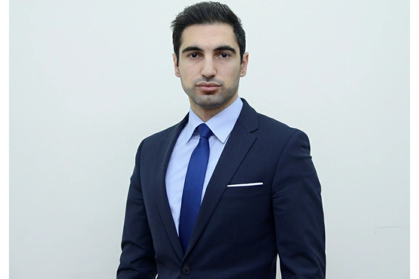 Paşinyan daha bir vəzifəli şəxsi işindən azad edib