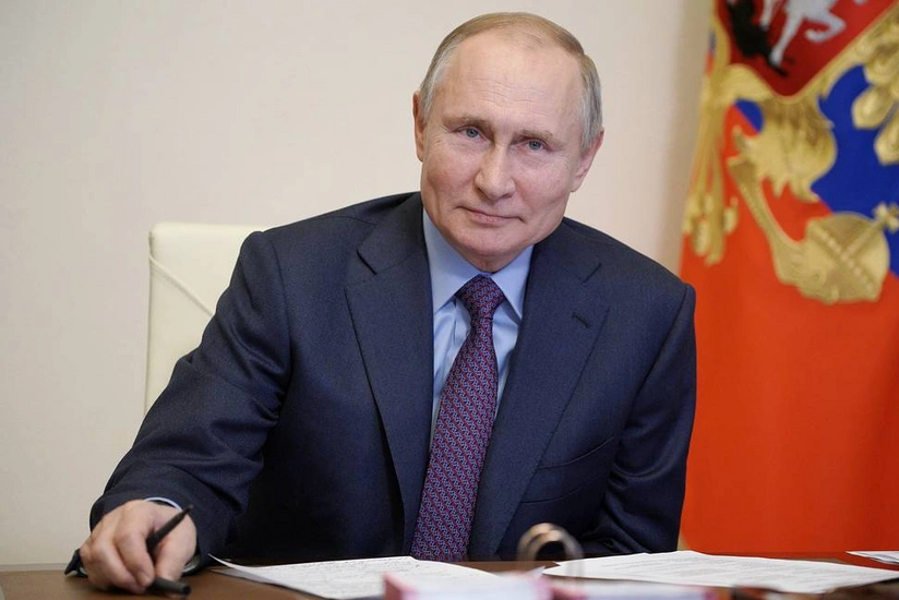Байден убежден, что Путин не хочет войны